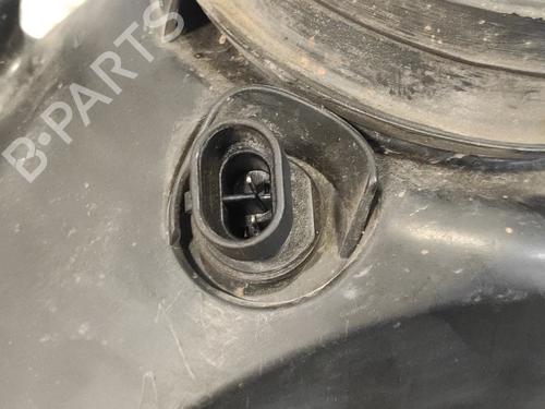 Right headlight OPEL CORSA B (S93)  | BP12858904C29 