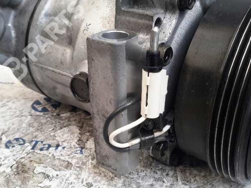 AC compressor RENAULT KANGOO (KC0/1_) 1.2 (KC0A, KC0K, KC0F, KC01) | BP3509328M34 