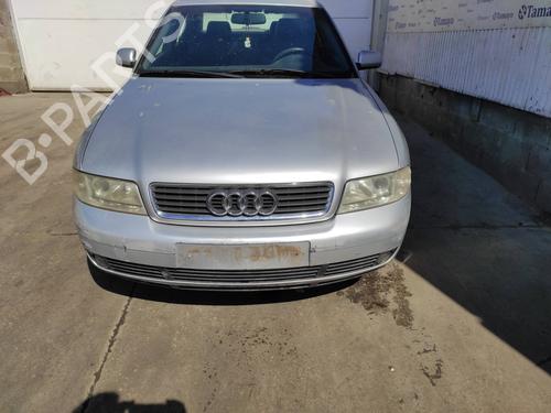 Engine control unit (ECU) AUDI A4 B5 (8D2)  | BP12551220M57 