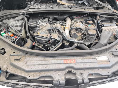 Used Engine Engine MERCEDES-BENZ R-CLASS (W251, V251) R 320 CDI 4-matic (251.022, 251.122) (224 hp) 40539348 40539348