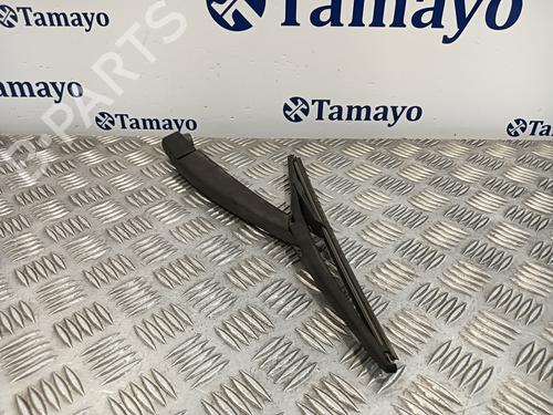 Rear windshield wiper arm DACIA DUSTER (HS_) 1.6 16V | BP19129590C144 
