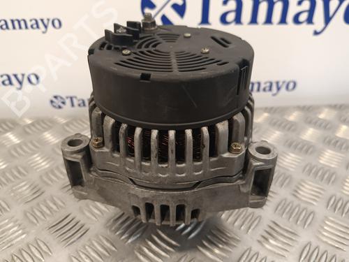 Alternator MERCEDES-BENZ VITO Van (W638)  | BP16752375M7 
