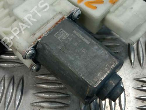 Front left window mechanism PEUGEOT 308 SW I (4E_, 4H_)  | BP24416404C22 