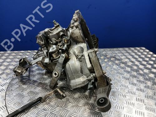 Gearbox OPEL CORSA C (X01) | BP27475504M3