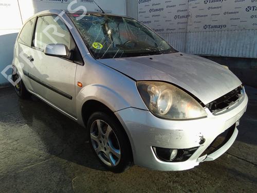 AC compressor FORD FIESTA V (JH_, JD_) 1.4 TDCi | BP11957728M34 