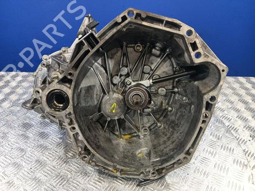 Used Gearbox RENAULT MEGANE II Saloon (LM0/1_) 1.5 dCi (LM1E) (106 hp) 31838161