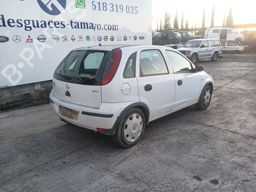 Engine OPEL CORSA C (X01) 1.3 CDTI (F08, F68) | BP31907436M1