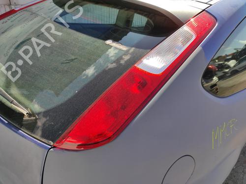 Left taillight FORD FOCUS II (DA_, HCP, DP)  | BP15407632C34 