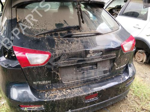 Used Tailgate Tailgate MITSUBISHI LANCER VIII (CY_A, CZ_A) 1.8 (CY3A, CY6A) (143 hp) 39890796 39890796