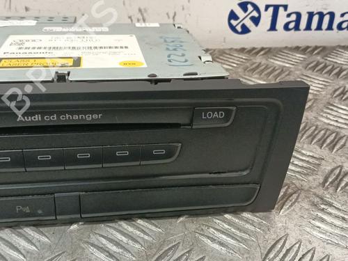Radio AUDI A5 (8T3) 3.2 FSI quattro | BP32520547E6 - Image 3