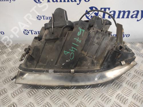 Right headlight AUDI A6 C5 (4B2) 2.8 | BP18875323C29 