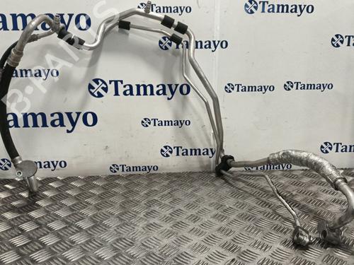 Used AC pipe VW GOLF VI (5K1) 2.0 GTi (210 hp) 30697036