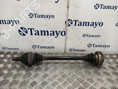 Used Right rear driveshaft BMW X5 (E53) [2000-2006]  30095913