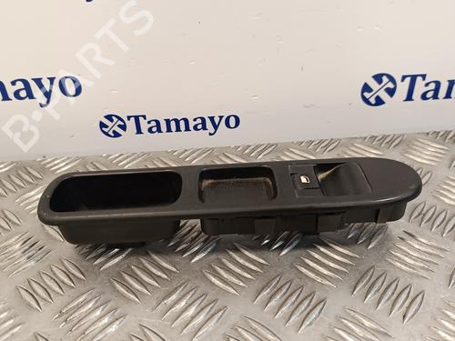Right front window switch PEUGEOT 307 SW (3H) 1.6 HDI 90 | BP16562067I26 