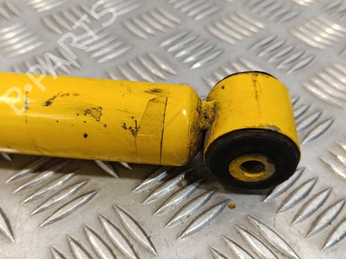 Right rear shock absorber VW GOLF IV (1J1) 1.9 TDI | BP17685074M19 