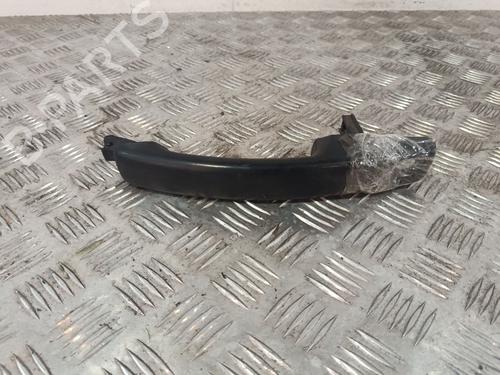 Used Front left exterior door handle Front left exterior door handle RENAULT MASTER III Van (FV) 2.3 dCi 145 FWD (FV0E, FV0F, FV0H, FV02, FV0M, FV0S,... (146 hp) 40089446 40089446