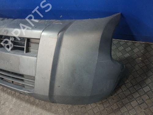 Front bumper PEUGEOT BIPPER (AA_) 1.4 HDi | BP32346361C7