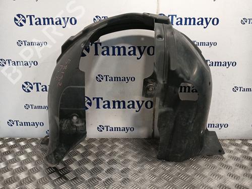 Passage de roue MINI MINI (R50, R53) [2001-2006]  30002955