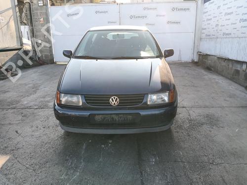 Gearbox VW POLO III (6N1)  | BP27610784M3 