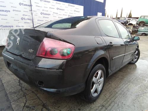Fuel pump PEUGEOT 407 (6D_) 2.0 HDi 135 (6DRHRH, 6DRHRE, 6DRHRG, 6DRHRJ) | BP11696209M76 