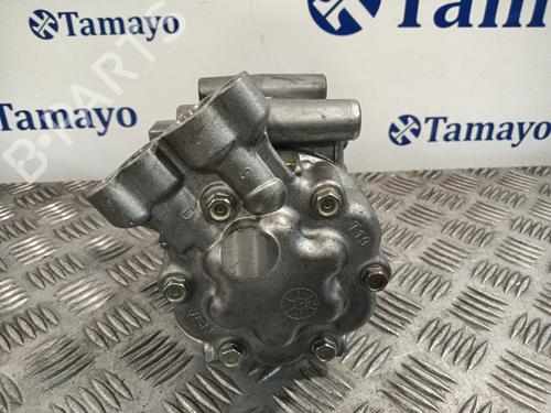 AC compressor RENAULT KANGOO Express (FW0/1_) 1.5 dCi 75 (FW07, FW10, FW04) | BP30191455M34