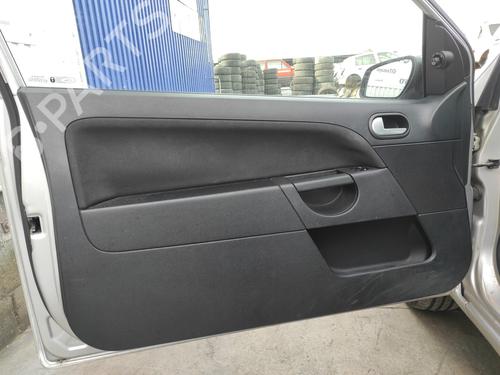 Left mirror FORD FIESTA V (JH_, JD_)  | BP21502169C26 