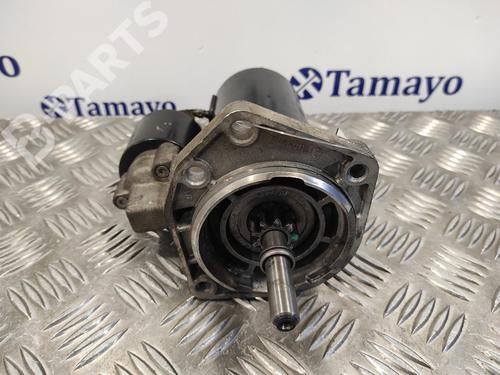 Used Starter VW POLO (9N_, 9A_) 1.4 16V (75 hp) 9232976