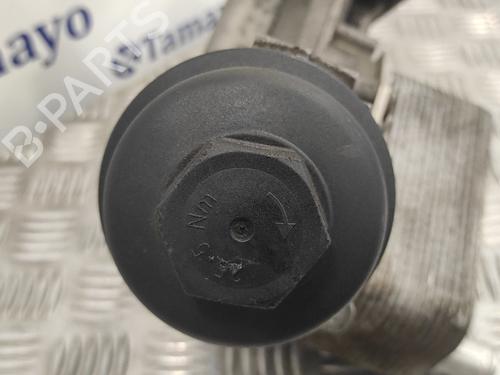 Oil radiator BMW 1 (E87)  | BP14358911M33 