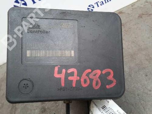 ABS Bremseaggregat FORD FOCUS II (DA_, HCP, DP) 1.8 TDCi | BP5851506M43 