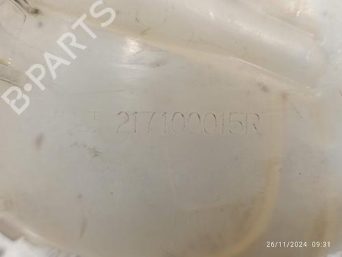Expansion tank CITROËN XSARA (N1) 1.9 TD | BP22184303C120 