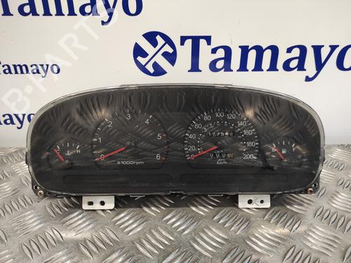 Used Instrument cluster KIA CARNIVAL I (UP) [1998-2001]  13253979