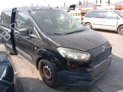 Used Right front shock absorber Right front shock absorber 37662071 37662071