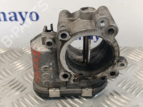 Throttle body MERCEDES-BENZ M-CLASS (W164)  | BP18334178M82 
