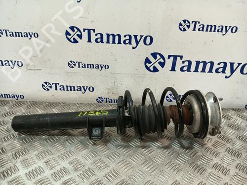 Used Left front shock absorber BMW 1 (E87) 118 d (143 hp) 32162461