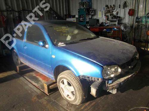 Instrument cluster VW GOLF IV (1J1) 1.6 | BP1865536C47 