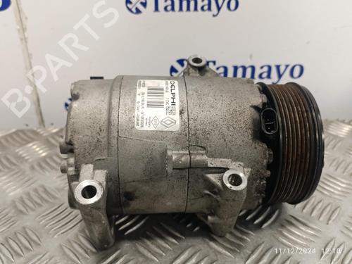AC compressor RENAULT ESPACE IV (JK0/1_)  | BP22200000M34 