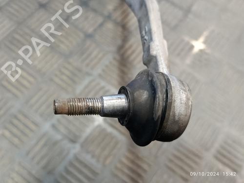 Steering rack PEUGEOT 2008 I (CU_) 1.2 THP 110 / PureTech 110 | BP20227253M22 