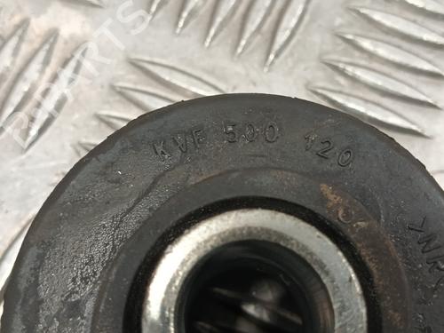 Engine mount LAND ROVER RANGE ROVER SPORT I (L320) 2.7 D 4x4 | BP14984394M89 