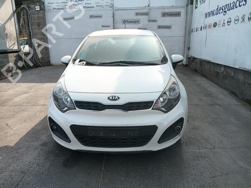Gearbox KIA RIO III (UB) 1.25 CVVT | BP37713373M3  - Image 6