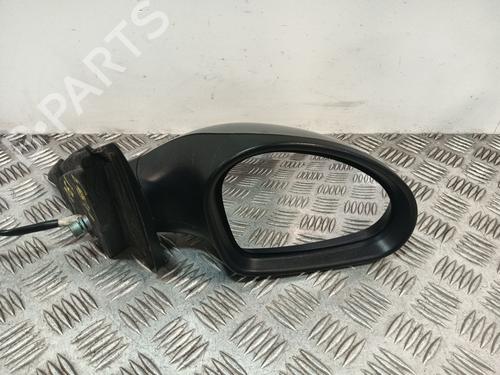 Used Right mirror Right mirror SEAT IBIZA III (6L1) 1.4 16V (100 hp) 34187560 34187560