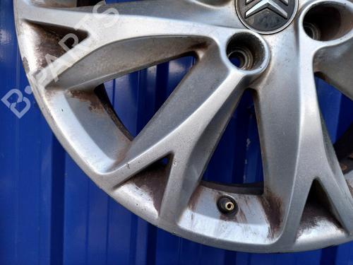 Rim CITROËN C4 I (LC_)  | BP22993291C45 