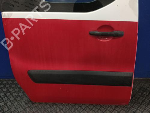 Right slide door CITROËN BERLINGO / BERLINGO FIRST MPV (MF_, GJK_, GFK_)  | BP29419139C75 