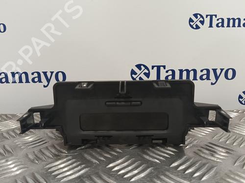 Used Display monitor RENAULT MEGANE II (BM0/1_, CM0/1_) [2001-2012]  13913622