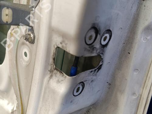 Right front door PEUGEOT BIPPER (AA_)  | BP18149851C3