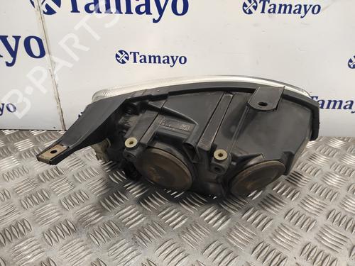 Left headlight SEAT IBIZA II (6K1) 1.4 i | BP22646812C28 
