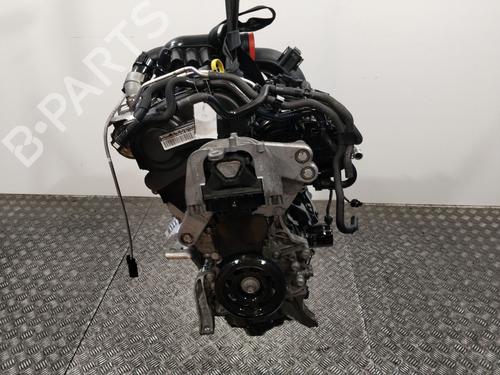 Engine VW GOLF VII (5G1, BQ1, BE1, BE2) 1.4 TSI | BP40089110M1 - Image 4