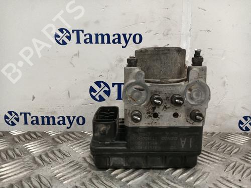 Used ABS pump TOYOTA RAV 4 II (_A2_) [2000-2005]  30354881