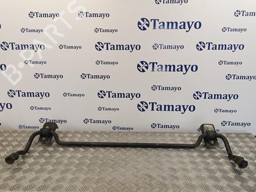 Used Anti roll bar VW TRANSPORTER T5 Van (7HA, 7HH, 7EA, 7EH) 2.5 TDI (130 hp) 18160897
