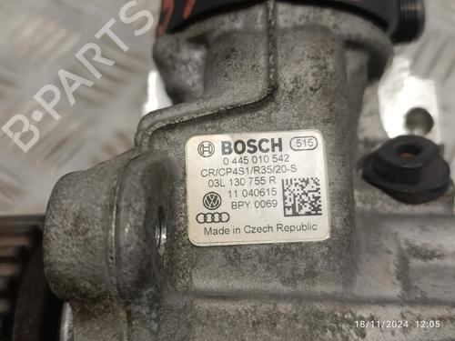 Injection pump VW TRANSPORTER T5 Van (7HA, 7HH, 7EA, 7EH)  | BP21270826M78 