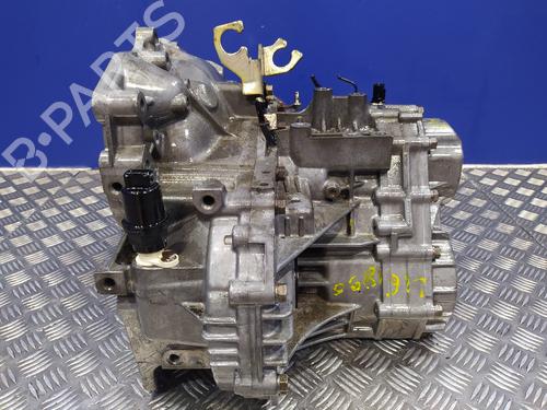Gearbox HYUNDAI SANTAMO 2.0 | BP13408549M3 